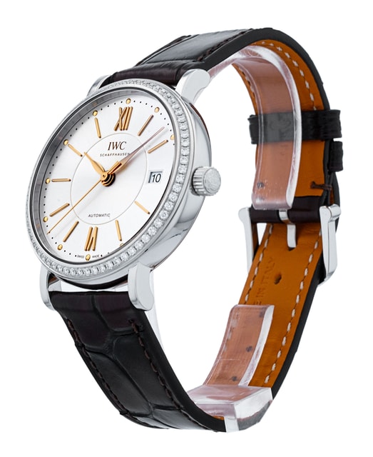 IWC Portofino Automatic IW458103 Image 2